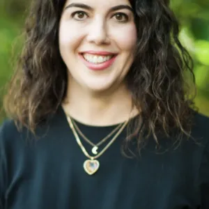 Lisa Segall