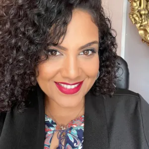 Melissa Santana