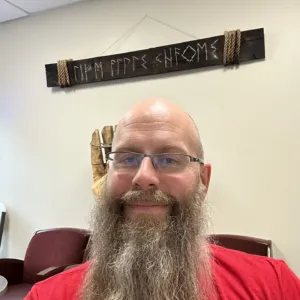 Randy Glasscock, LPC, Counselor  in West Virginia 