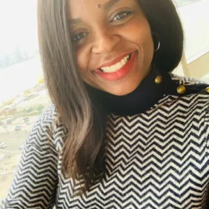 Kerline Theodore, LICSW, Psychotherapist in Fall River, MA 02721
