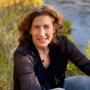 Melinda Halpern