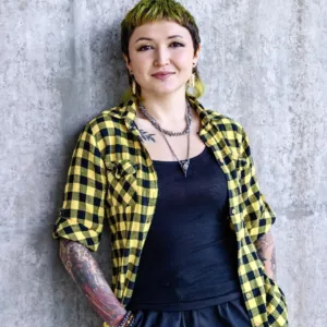 Asel Kulmeshkenova, LAMFT, Associate Marriage & Family Therapist in Eagan, MN 