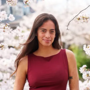 Megan Cutaran