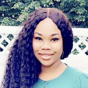 Ketsia Guerrier