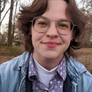 Jude Powell, LMSW, Social Worker in Chamblee, GA 