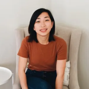 Nina Whang