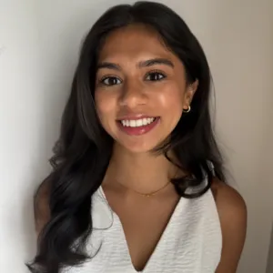 Priya Mehta