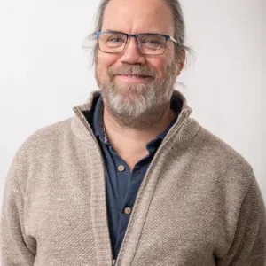 John Jordan, LMSW, Psychotherapist in New York, NY 