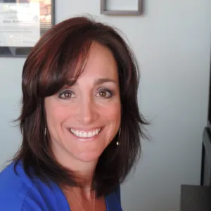 Susie Berg