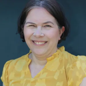 Maryellen Crompton