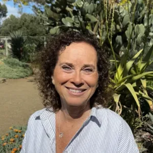 Kathy Friend