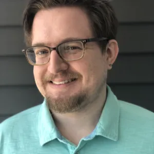 Zack Byam, LPC/LCPC, Licensed Professional Counselor in Monroeville, PA 