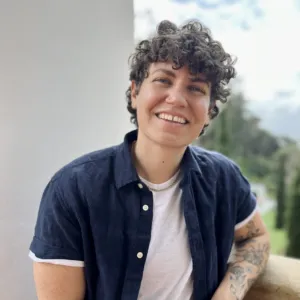 Andi Brinkerhoff, , Associate Marriage & Family Therapist in Pasadena, CA 