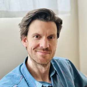 Evans Wittenberg, MA Pacifica Graduate Institute, Associate Marriage & Family Therapist in Los Angeles, CA 