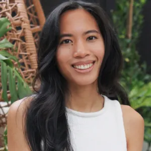 Tiffany camat Anxiety, trauma, depression healing for teen & young adult (gen z) women of color
