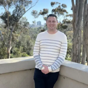 Joseph Ritkes, CA LCSW 121922, Licensed Clinical Social Worker in San Diego, CA 