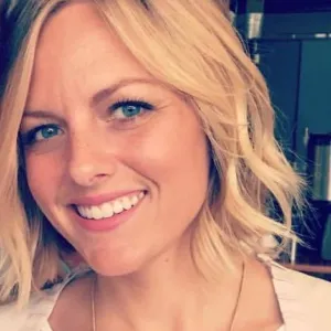 Amy Myers