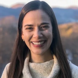 Jennifer Mitchell