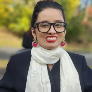 Naina Rana
