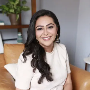 Dhruvi Patel