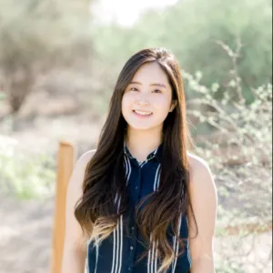 Justine Pak