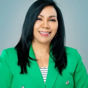 Siria Guerrero