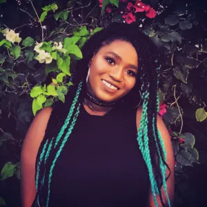 Taschauna Richards, M.S., LMHC, Licensed Mental Health Counselor in Wilton Manors, FL 