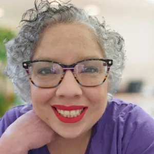 Ami Clarke, LMHC, EOLD, Licensed Clinical Mental Health Counselor  in New York 