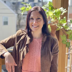 Annemarie Bello