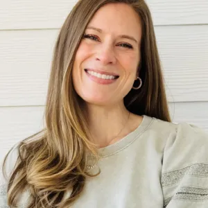 Marie Johnson