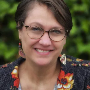 Renee Naylor