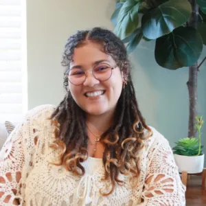 Erica Reeves, MA, RMHCI, Registered Mental Health Counselor Intern in Lutz, FL 