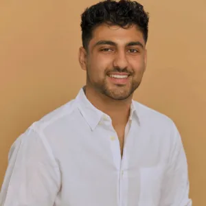 Sasha Khalili, , Licensed Marriage & Family Therapist in Los Angeles, CA 