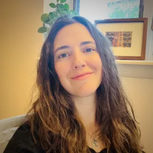 Nikki Rollo
