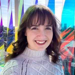 Meg Stephens