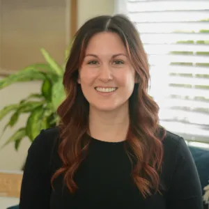 Morgan Durocher, LPC & R-DMT, Licensed Professional Counselor in Ann Arbor, MI 