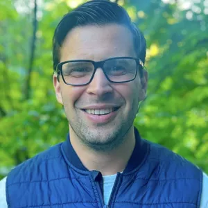 Scott Liebert