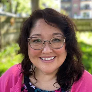Kimberly Townsend