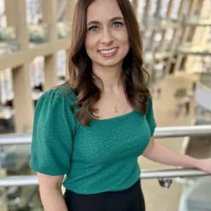 Michelle Pomeroy