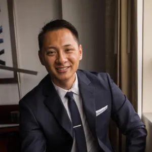 Matthew Dang