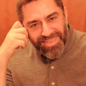 Andrew s. Kaplan