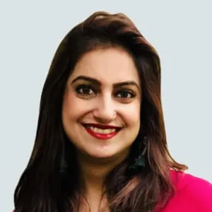 Faiza Haque