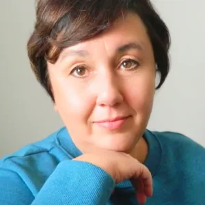 Marina Tonkonogy