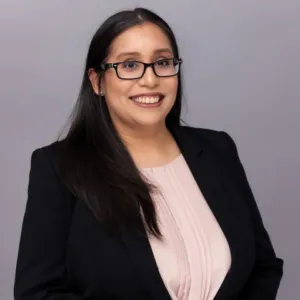 Cynthia Dominguez