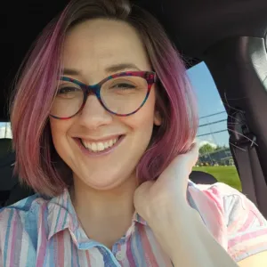 Samantha Norris