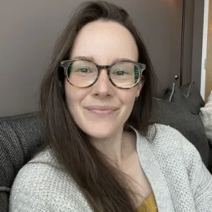 Samantha Pidgeon