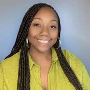 Morgan Parks