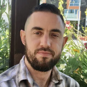 Sean Vazzana