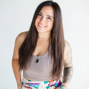 Karla Storey