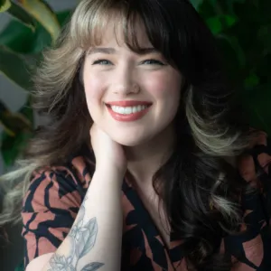 Brooke Mire, LPC, Licensed Professional Counselor in Helotes,  